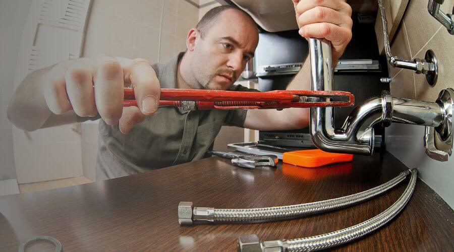 Professional sink repair in Hollowville, NY